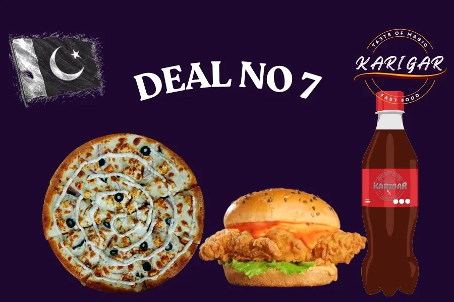 DEAL NO 7