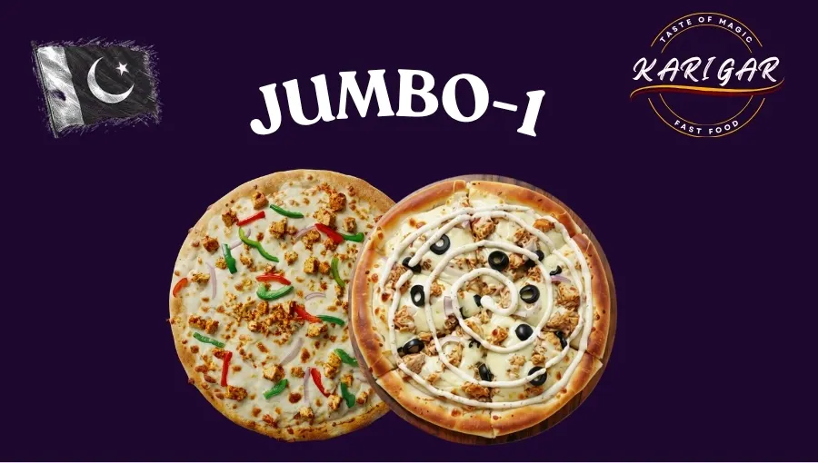 JUMBO 1