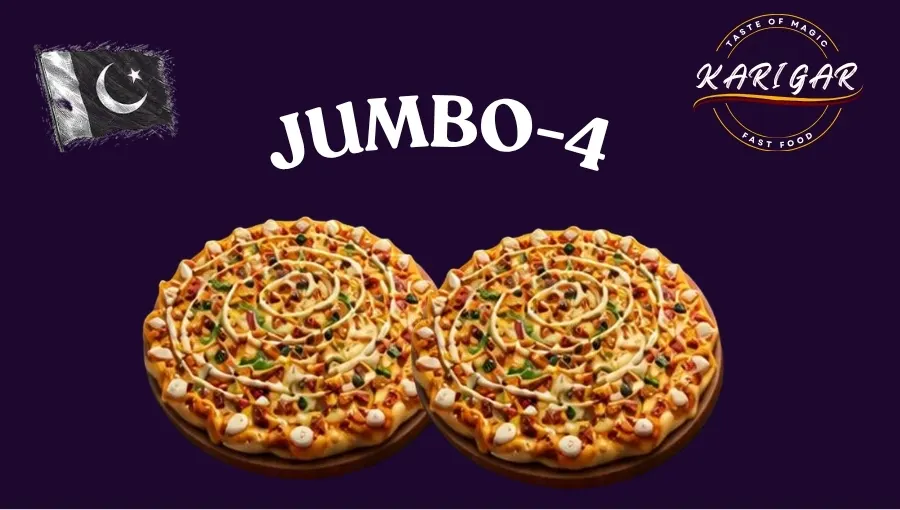 JUMBO 4
