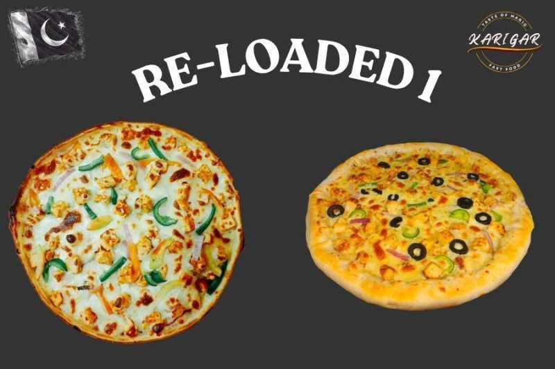 RE-LOADED 1