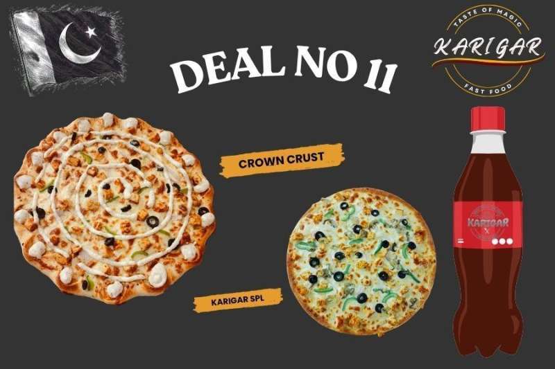 DEAL NO 11