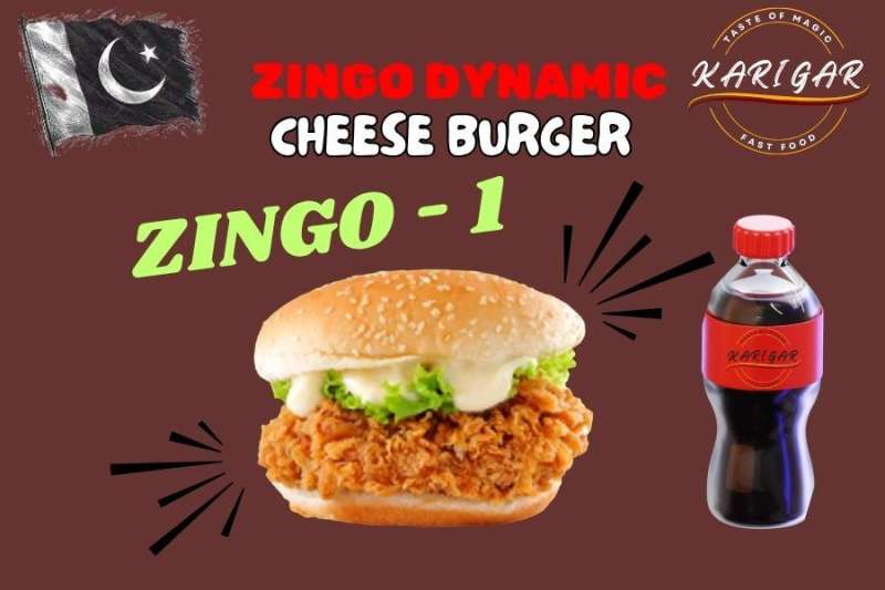 ZINGO-1