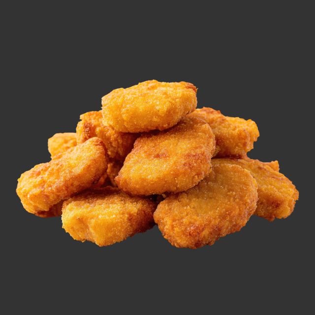 10PCS Nuggets