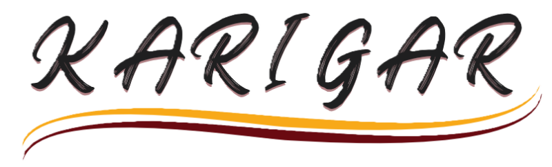 Karigar logo